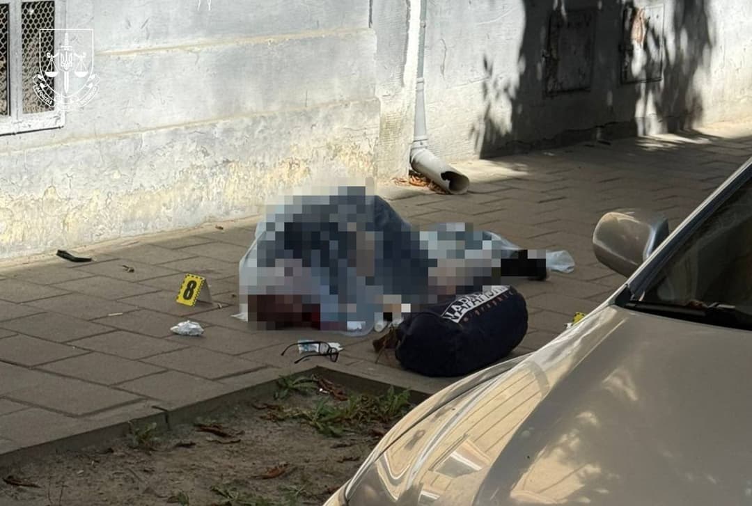 У Львові оглосили спецоперацію "Сирена" через вбивство Андрія Парубія