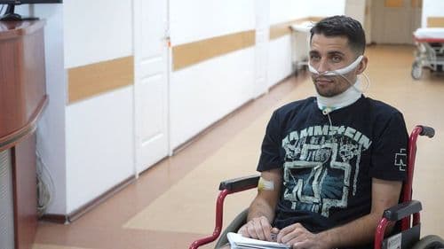 “They slit his throat and threw him into a pit”: the incredible story of a Ukrainian soldier's rescue